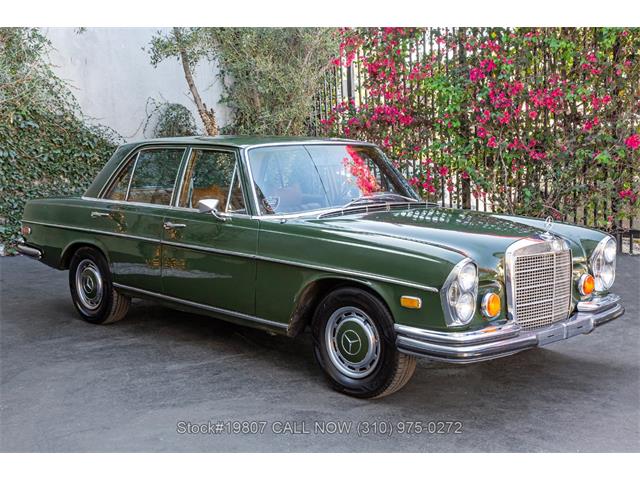 1970 Mercedes-Benz 280SE (CC-2090620) for sale in Beverly Hills, California