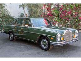 1970 Mercedes-Benz 280SE (CC-2090620) for sale in Beverly Hills, California