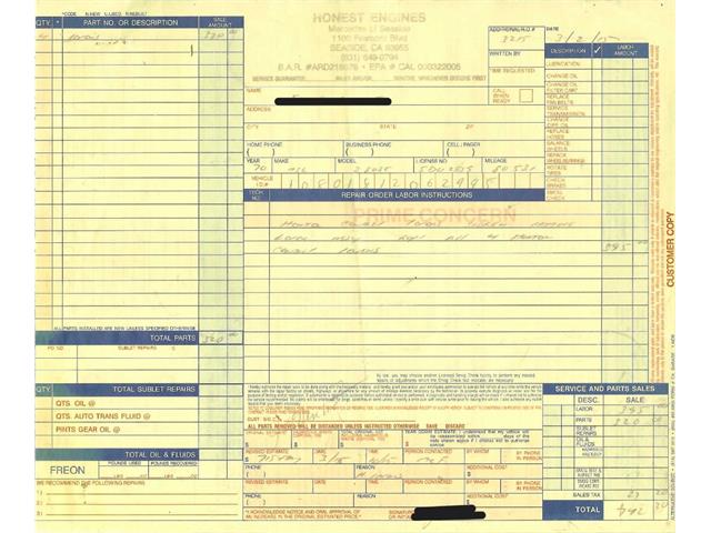 1970 Mercedes-Benz 280SE (CC-2090620) for sale in Beverly Hills, California