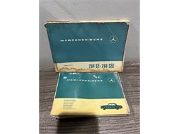1970 Mercedes-Benz 280SE (CC-2090620) for sale in Beverly Hills, California