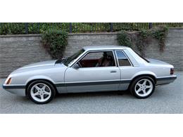 1985 Ford Mustang (CC-2096200) for sale in Vancouver, British Columbia