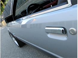 1985 Ford Mustang (CC-2096200) for sale in Vancouver, British Columbia