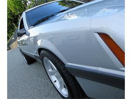 1985 Ford Mustang (CC-2096200) for sale in Vancouver, British Columbia