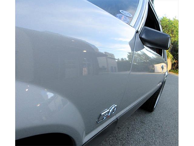 1985 Ford Mustang (CC-2096200) for sale in Vancouver, British Columbia