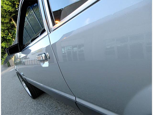 1985 Ford Mustang (CC-2096200) for sale in Vancouver, British Columbia