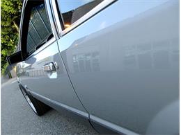 1985 Ford Mustang (CC-2096200) for sale in Vancouver, British Columbia