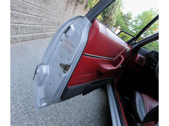 1985 Ford Mustang (CC-2096200) for sale in Vancouver, British Columbia