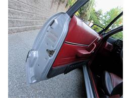 1985 Ford Mustang (CC-2096200) for sale in Vancouver, British Columbia