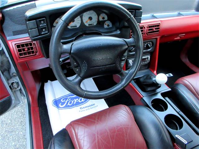 1985 Ford Mustang (CC-2096200) for sale in Vancouver, British Columbia