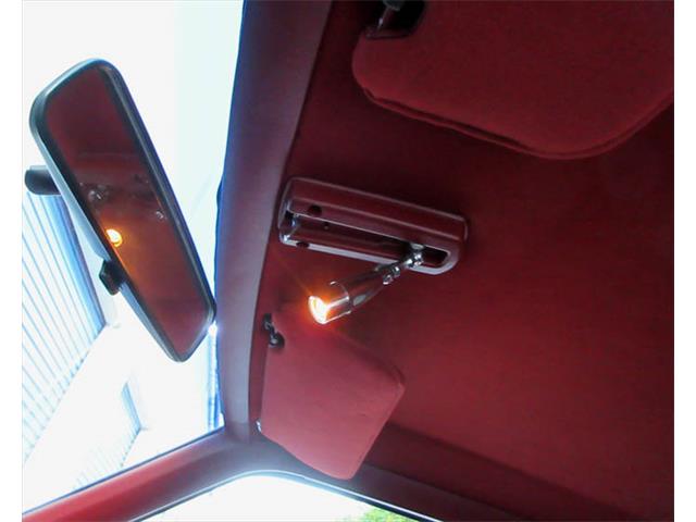 1985 Ford Mustang (CC-2096200) for sale in Vancouver, British Columbia
