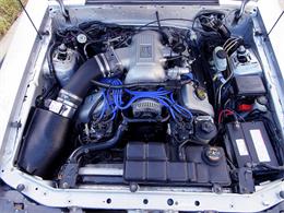 1985 Ford Mustang (CC-2096200) for sale in Vancouver, British Columbia