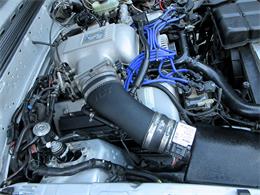 1985 Ford Mustang (CC-2096200) for sale in Vancouver, British Columbia