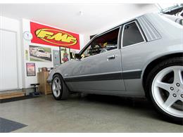 1985 Ford Mustang (CC-2096200) for sale in Vancouver, British Columbia