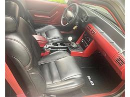 1985 Ford Mustang (CC-2096200) for sale in Vancouver, British Columbia