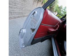 1985 Ford Mustang (CC-2096200) for sale in Vancouver, British Columbia