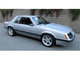 1985 Ford Mustang (CC-2096200) for sale in Vancouver, British Columbia