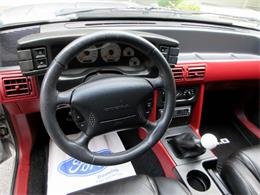 1985 Ford Mustang (CC-2096200) for sale in Vancouver, British Columbia