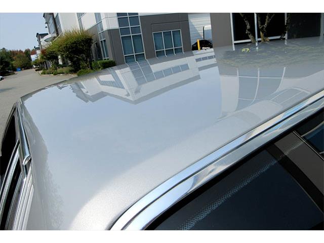 1985 Ford Mustang (CC-2096200) for sale in Vancouver, British Columbia