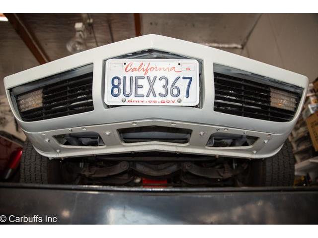 1973 Chevrolet Corvette (CC-2096201) for sale in Concord, California