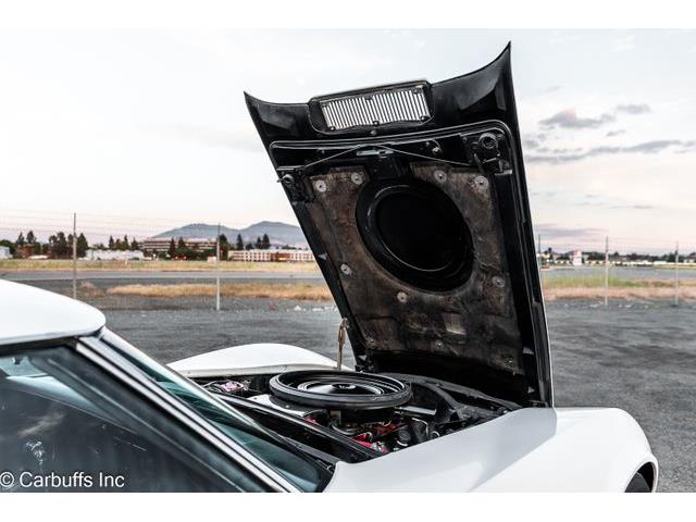 1973 Chevrolet Corvette (CC-2096201) for sale in Concord, California