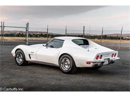 1973 Chevrolet Corvette (CC-2096201) for sale in Concord, California
