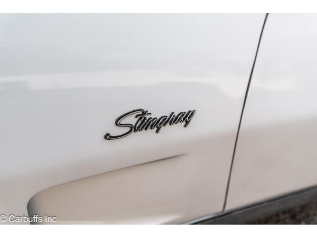 1973 Chevrolet Corvette (CC-2096201) for sale in Concord, California