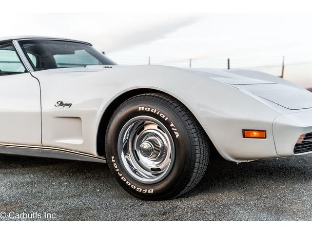 1973 Chevrolet Corvette (CC-2096201) for sale in Concord, California
