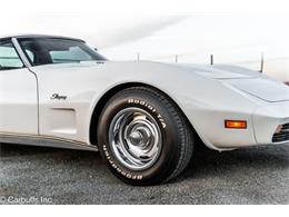 1973 Chevrolet Corvette (CC-2096201) for sale in Concord, California