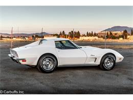 1973 Chevrolet Corvette (CC-2096201) for sale in Concord, California