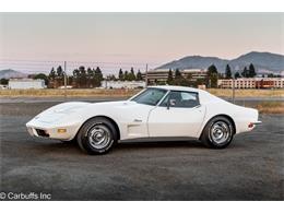 1973 Chevrolet Corvette (CC-2096201) for sale in Concord, California