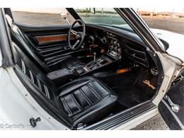 1973 Chevrolet Corvette (CC-2096201) for sale in Concord, California