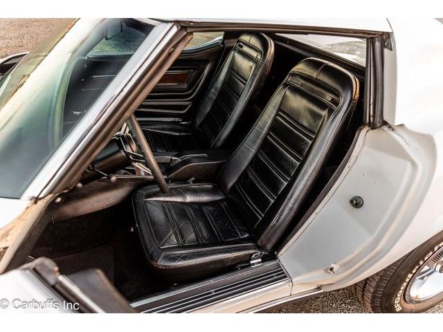 1973 Chevrolet Corvette (CC-2096201) for sale in Concord, California