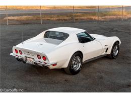 1973 Chevrolet Corvette (CC-2096201) for sale in Concord, California