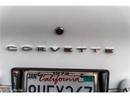 1973 Chevrolet Corvette (CC-2096201) for sale in Concord, California