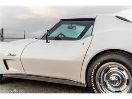 1973 Chevrolet Corvette (CC-2096201) for sale in Concord, California
