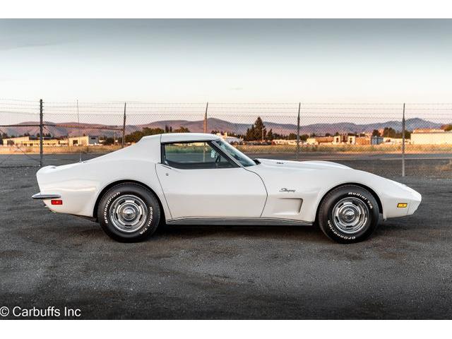 1973 Chevrolet Corvette (CC-2096201) for sale in Concord, California
