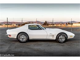 1973 Chevrolet Corvette (CC-2096201) for sale in Concord, California