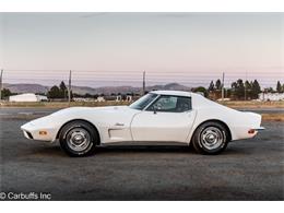 1973 Chevrolet Corvette (CC-2096201) for sale in Concord, California