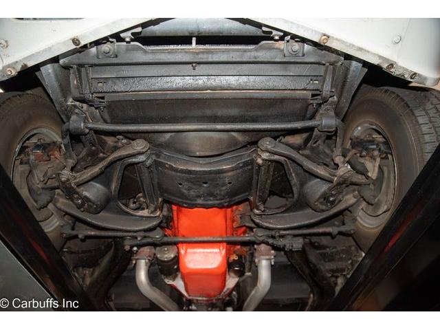 1973 Chevrolet Corvette (CC-2096201) for sale in Concord, California