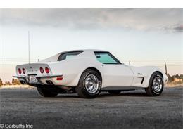 1973 Chevrolet Corvette (CC-2096201) for sale in Concord, California