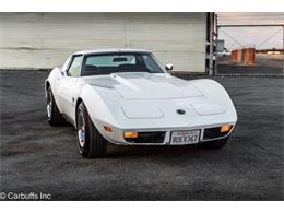 1973 Chevrolet Corvette (CC-2096201) for sale in Concord, California