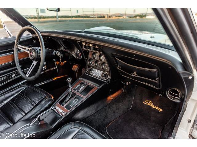 1973 Chevrolet Corvette (CC-2096201) for sale in Concord, California