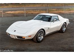 1973 Chevrolet Corvette (CC-2096201) for sale in Concord, California