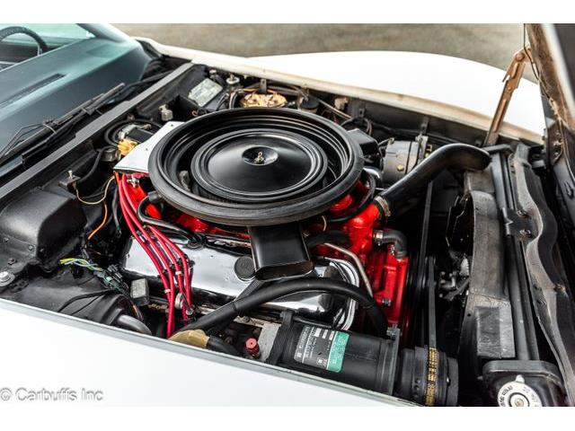 1973 Chevrolet Corvette (CC-2096201) for sale in Concord, California
