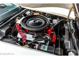 1973 Chevrolet Corvette (CC-2096201) for sale in Concord, California