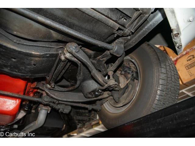 1973 Chevrolet Corvette (CC-2096201) for sale in Concord, California