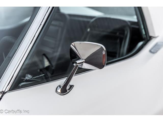 1973 Chevrolet Corvette (CC-2096201) for sale in Concord, California