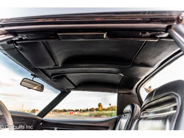 1973 Chevrolet Corvette (CC-2096201) for sale in Concord, California