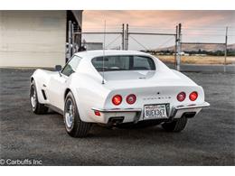 1973 Chevrolet Corvette (CC-2096201) for sale in Concord, California