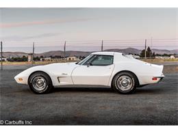 1973 Chevrolet Corvette (CC-2096201) for sale in Concord, California